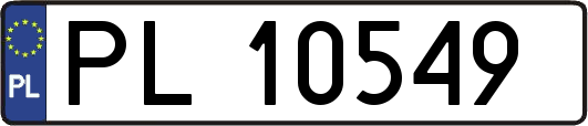 PL10549