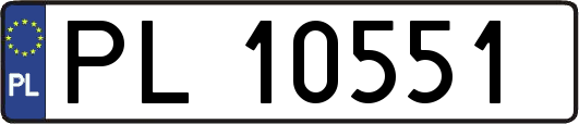 PL10551