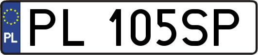 PL105SP