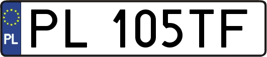 PL105TF