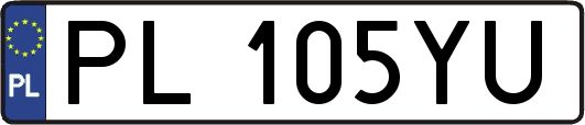 PL105YU