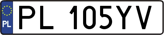 PL105YV