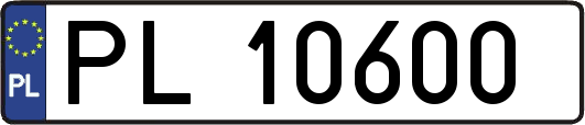 PL10600