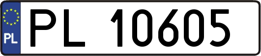 PL10605
