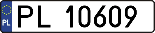 PL10609