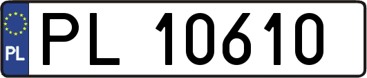PL10610