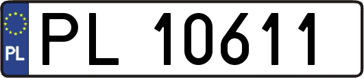 PL10611