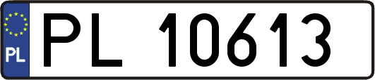 PL10613