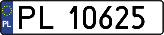PL10625