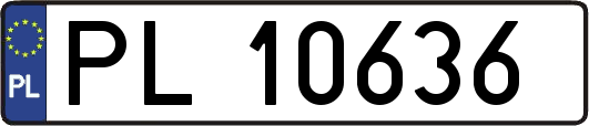 PL10636