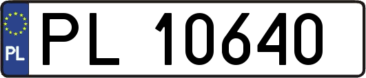 PL10640