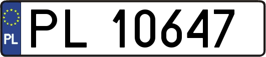 PL10647