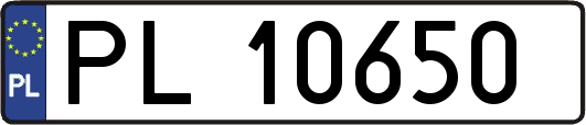 PL10650