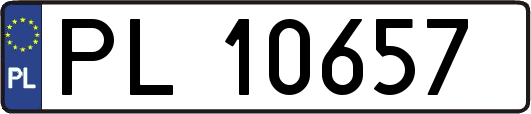 PL10657