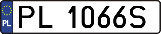 PL1066S