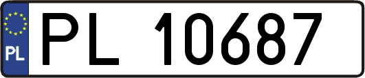 PL10687