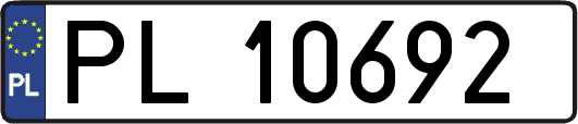 PL10692