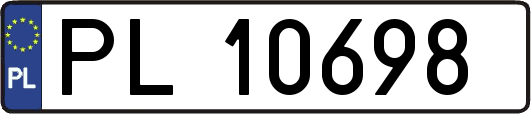 PL10698
