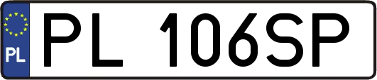 PL106SP