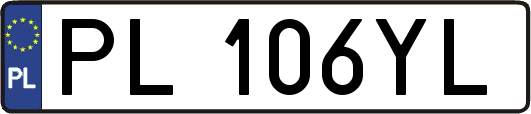 PL106YL