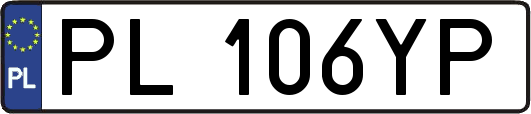 PL106YP