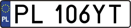 PL106YT