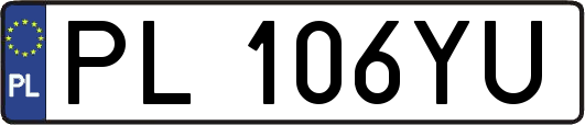 PL106YU