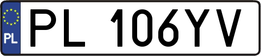 PL106YV