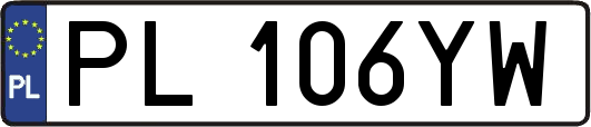 PL106YW