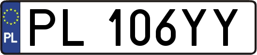 PL106YY