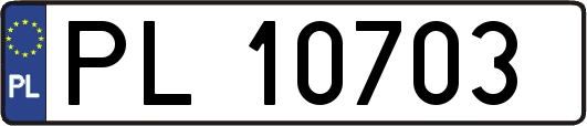 PL10703