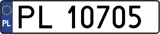 PL10705