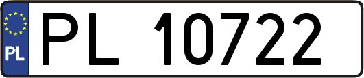 PL10722