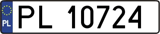 PL10724