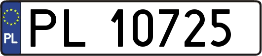 PL10725