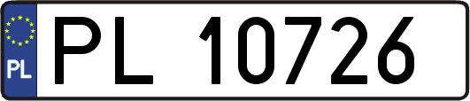 PL10726