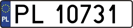 PL10731