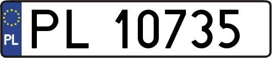 PL10735