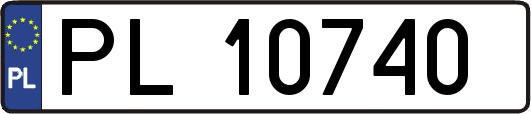 PL10740