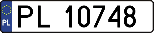 PL10748