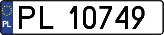 PL10749