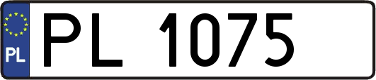 PL1075