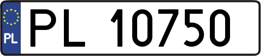 PL10750