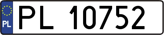 PL10752