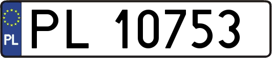 PL10753