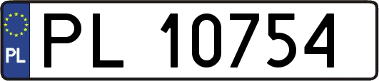 PL10754