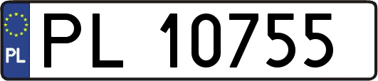 PL10755