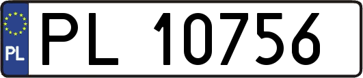 PL10756