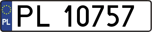 PL10757