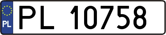 PL10758